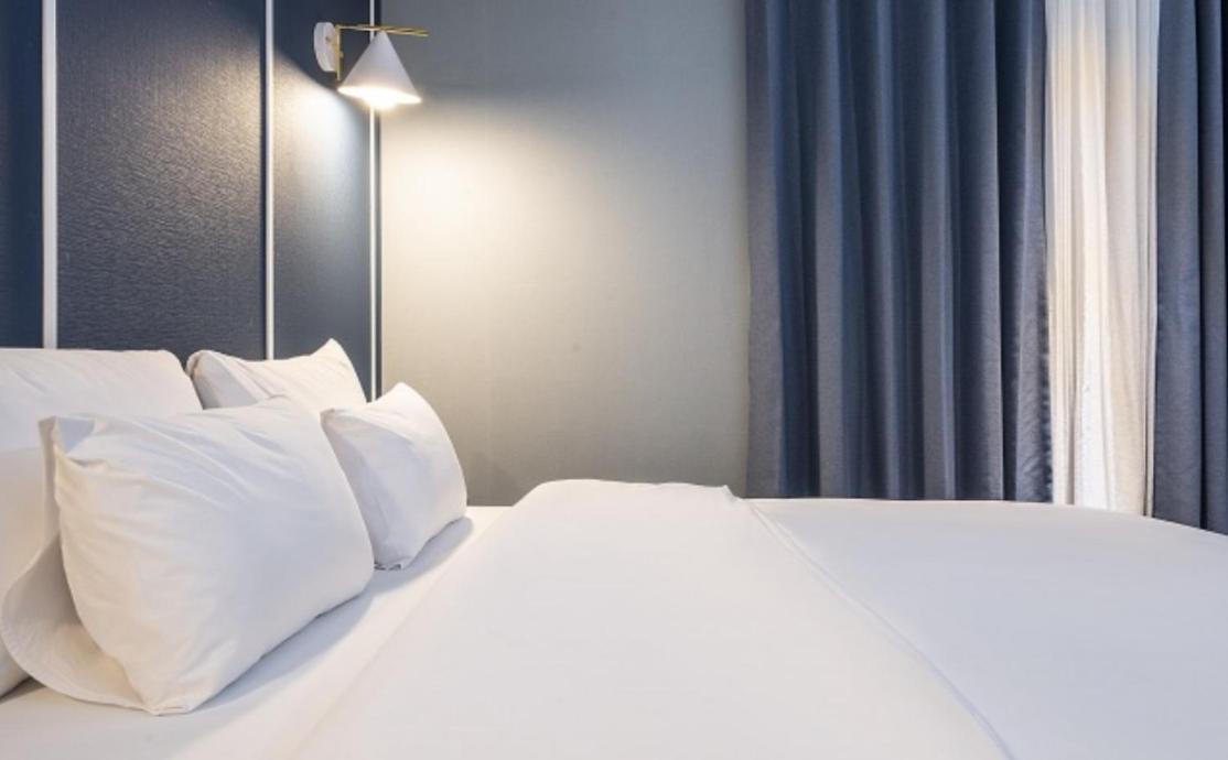 Knox Hotel Чхонан Экстерьер фото
